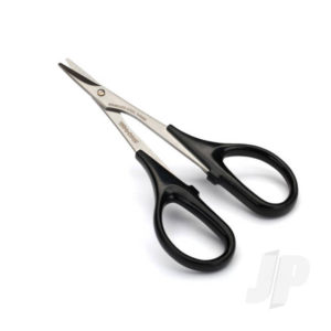Traxxas Scissors, straight tip