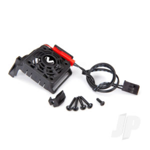 Traxxas Cooling Fan Kit (with Shroud) TRX3456