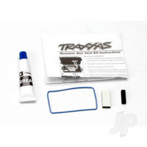 Traxxas Seal Kit Receiver Box TRX3629