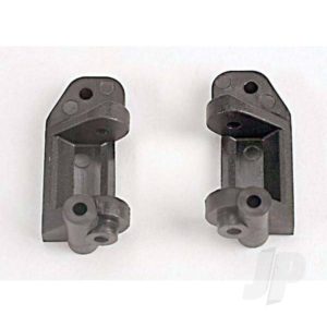 Traxxas Caster blocks (left & right) (30-degree)