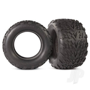 Traxxas Tyres, Talon 2.8in (2 pcs)