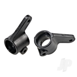 Traxxas Steering Blocks Left & Right (2) TRX3736