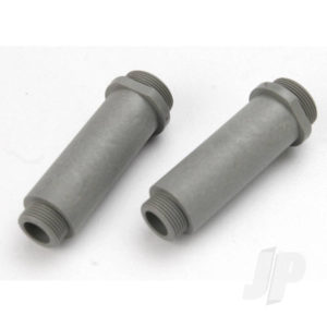 Traxxas Body, Ultra shock (s) (XXL) (grey) (2 pcs)