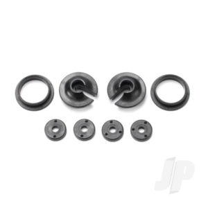 Traxxas Spring Retainers Upper And Lower TRX3768