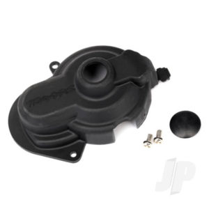 Traxxas Dust Cover and Rubber Plug TRX3792