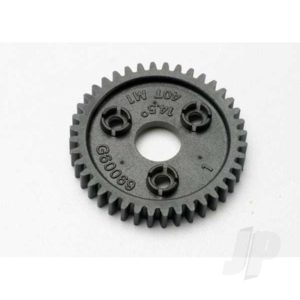 Traxxas Spur 40-tooth (1.0 metric pitch)