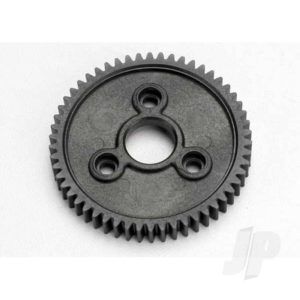 Traxxas Spur 54-tooth (0.8 metric pitch, compatible with 32-pitch)