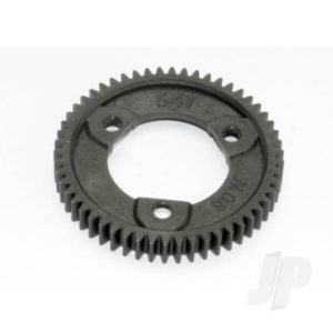 Traxxas Spur 54-tooth (0.8 metric pitch, compatible with 32-pitch) (requires #6814 center Differential)