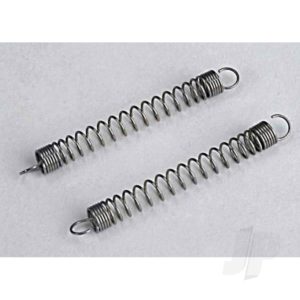 Traxxas Spring, throttle return (2 pcs) (Nitro 4-Tec)