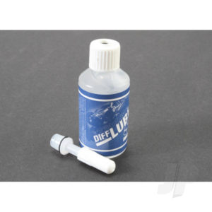 Traxxas Oil, Differential (500K wt)