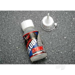Traxxas Oil, Differential (50K wt)