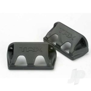 Traxxas Guards, steering servo (2 pcs)