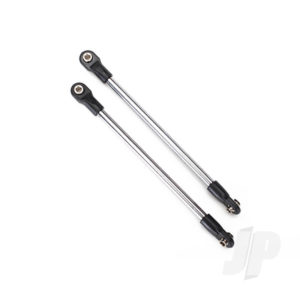 Traxxas Push Rod Steel Assembled (2) TRX5318