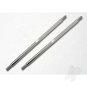 Traxxas Toe link, 5.0mm Steel (Front or Rear) (2 pcs)