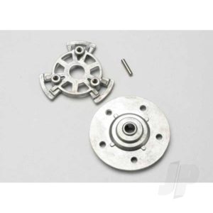 Traxxas Slipper pressure plate and Hub (alloy)
