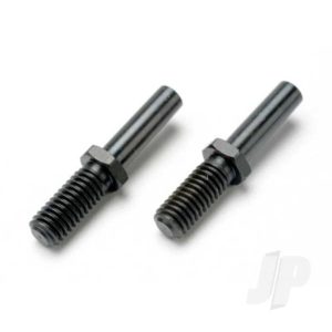 Traxxas Rocker arm post (Steel) (2 pcs)