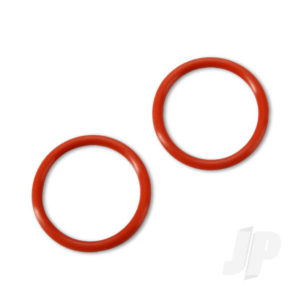 Traxxas O-ring, fuel Tank cap (Revo) (2 pcs)