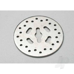 Traxxas Brake disc (40mm Steel)