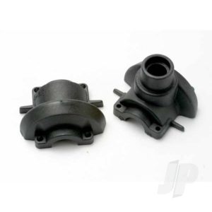 Traxxas Housings, Differential (Front & Rear) (1pc)