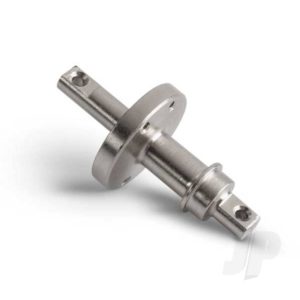 Traxxas Spool, Differential (eliminates Differential. Use off-road only) (requires #5379X ring gear)