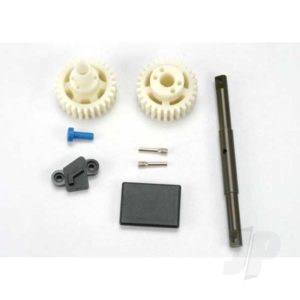 Traxxas Forward only conversion kit (eliminates reverse)