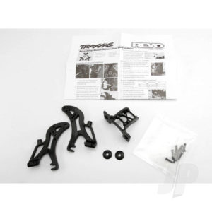 Traxxas Wing mount, Revo (complete minus wing, part #5412 or other)
