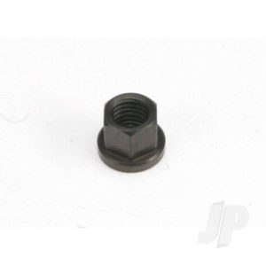 Traxxas Flywheel Nut 1 / 4-28 thread (for big blocks with SG shafts) /