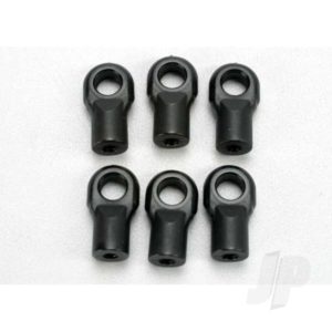 Traxxas Rod ends (GTR shocks) (6 pcs)