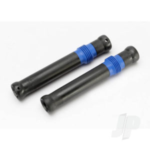 Traxxas Short half shaft Set (plastic parts only)