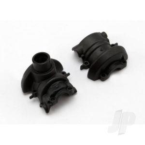 Traxxas Housing, Differential (Front & Rear)