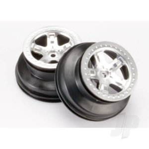 Traxxas Wheels, Dual Profile (2.2in Outer, 3.0in Inner)