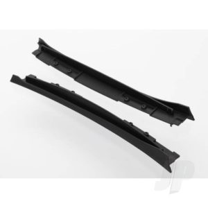 Traxxas Tunnel extensions, left & right