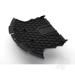 Traxxas Splitter mount