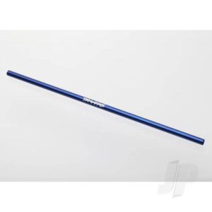 Traxxas Driveshaft, center, 6061-T6 aluminium (Blue-anodized)