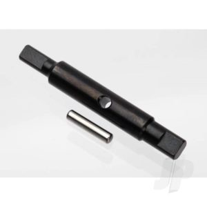 Traxxas Input shaft (cush drive) / pin