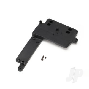 Traxxas Mount, telemetry expander (fits Stampede 2WD)
