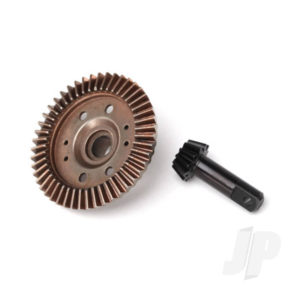 Traxxas Ring Differential / Pinion Gear Differential (12 / 47 ratio) (Front)