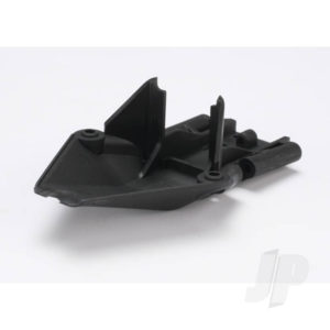 Traxxas Bulkhead, Rear