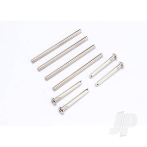 Traxxas Suspension pin Set, complete (Front and Rear)