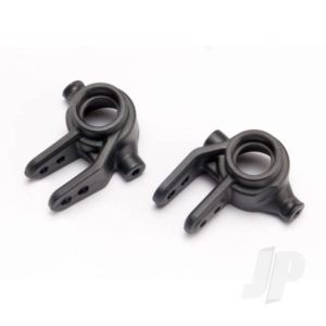 Traxxas Steering blocks, left & right