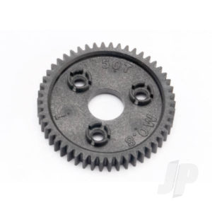 Traxxas Spur 50-tooth (0.8 metric pitch, compatible with 32-pitch)