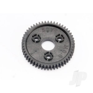 Traxxas Spur 52-tooth (0.8 metric pitch, compatible with 32-pitch)