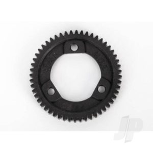 Traxxas Spur 52-tooth (0.8 metric pitch, compatible with 32-pitch) (for center Differential)