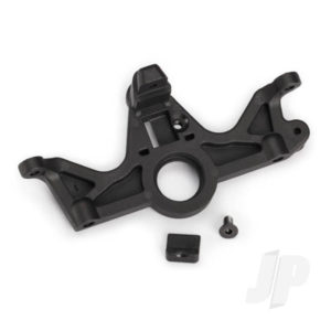 Traxxas Motor mount (assembled with 3x6 flat-head machine screw) / 3.0mm NL (1pc)