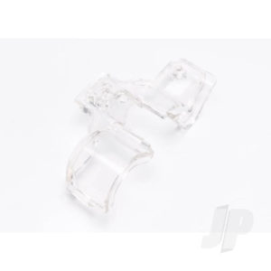 Traxxas Cover, gear (clear)