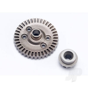 Traxxas Ring Differential / Pinion Gear Differential (Rear)