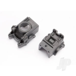 Traxxas Housings, Differential, Rear