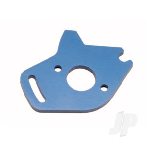 Traxxas Plate, motor