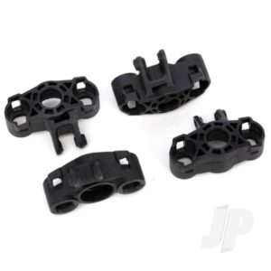 Traxxas Axle carriers, left & right (2 each)