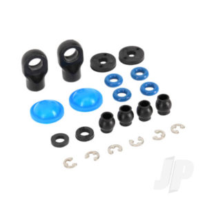 Traxxas GTR Shock rebuild kit